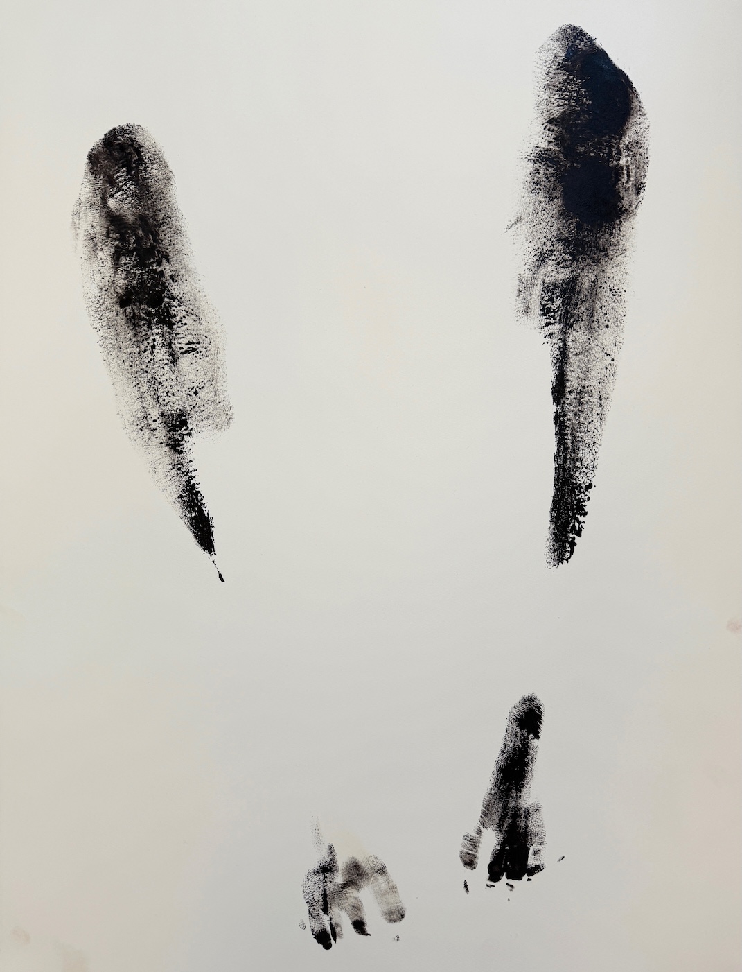 rewati shahani, ceramic artist, london, farah siddiqui